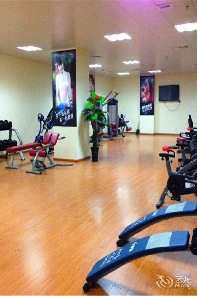 Liuzhou Sanjiangxian Dongxiangguo Hotel 外观 照片